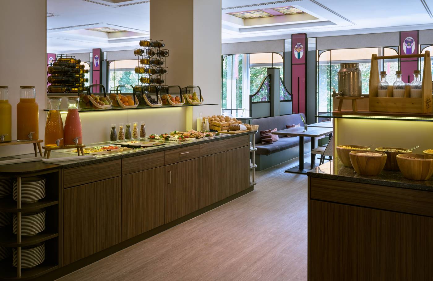 Leonardo-Hotel-Munich-Arabellapark-Restaurant-19