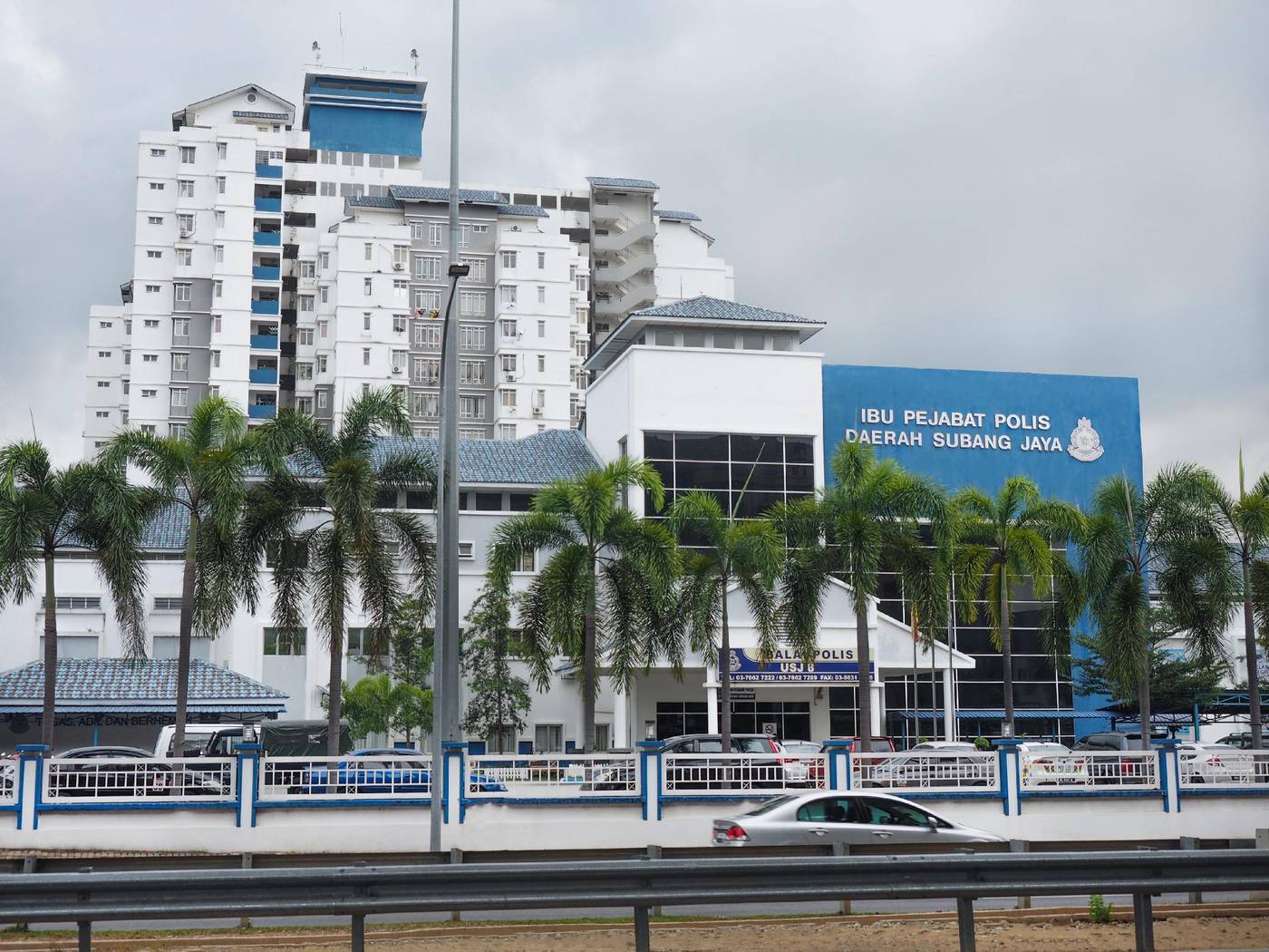 Cottage Inn Subang-Malaysia-KUALA LUMPUR-General view-1