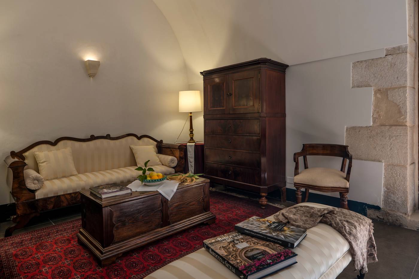 Eremo-Della-Giubiliana-Room-34