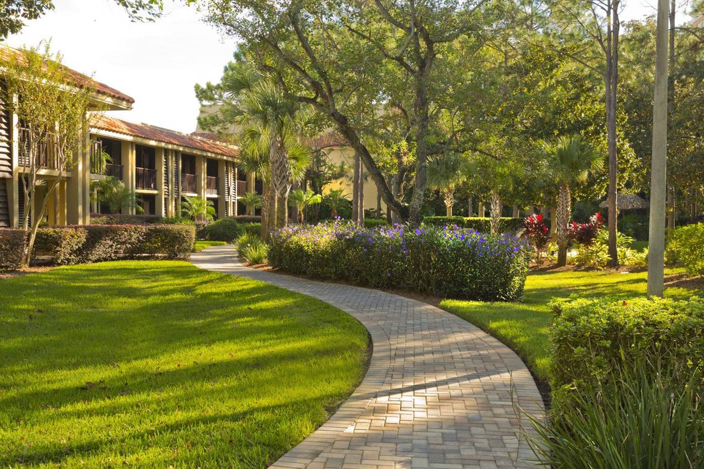 Doubletree Resort Orlando