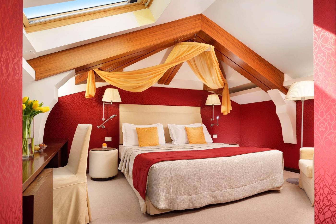 Palazzo-Giovanelli-e-Gran-Canal-Venezia-Room-8