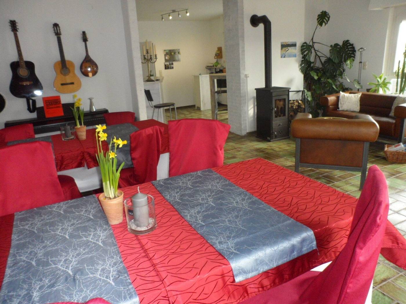 Buntes Moor-Germany-Grasberg-Lobby-9
