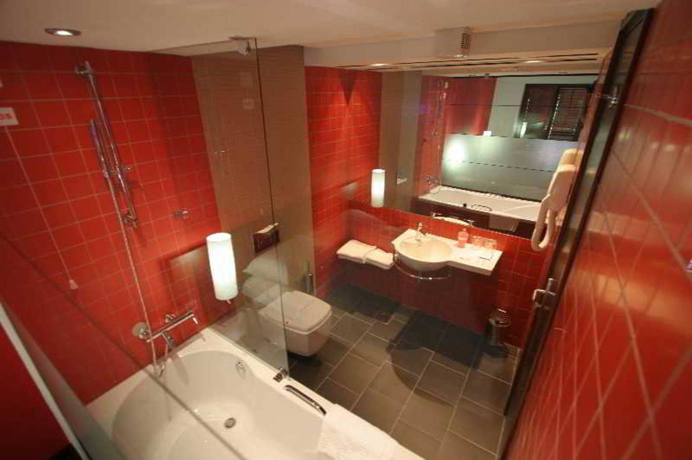 Villa Donat-Croatia-SVETI FILIP I JAKOV-Room-10