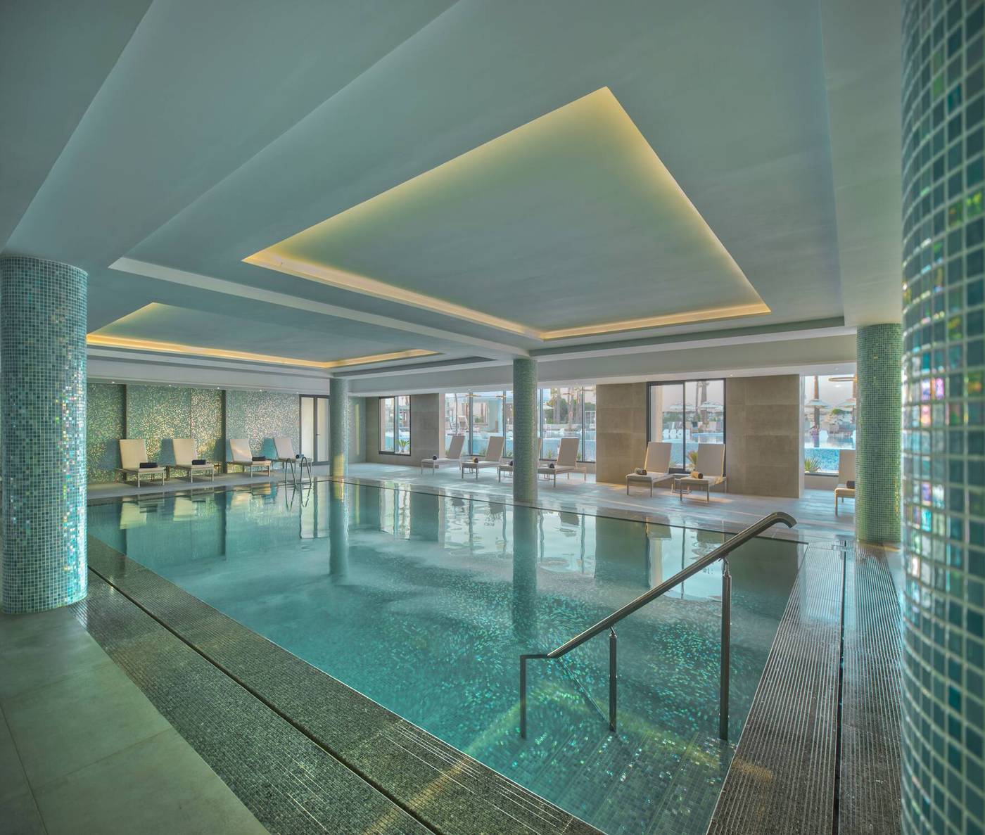 Hilton Skanes Monastir Beach Resort