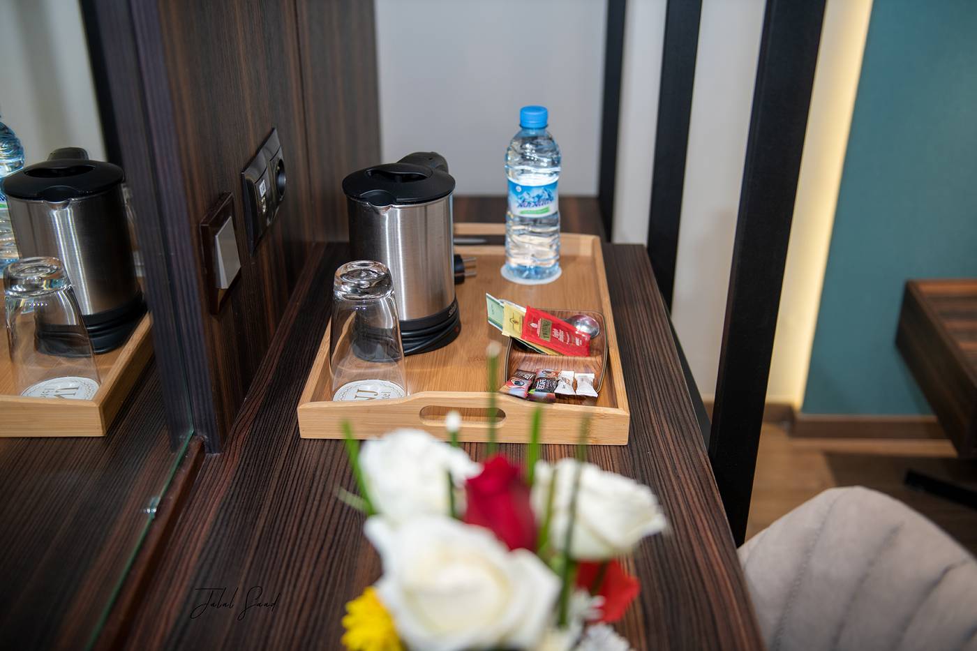 Nj Hotel Rabat-Morocco-RABAT-Room-3