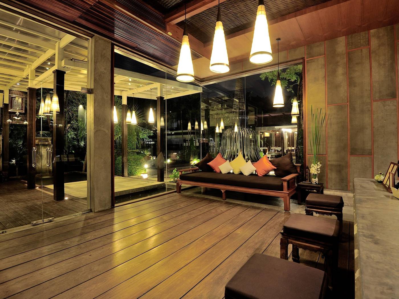 Malisa-Villa-Suites--SHA-Extra---Lobby-14