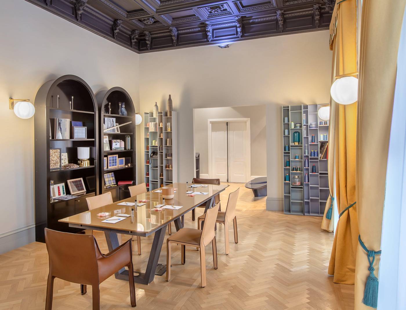 Hotel-Indigo-Milan---Corso-Monforte-Conferences-22