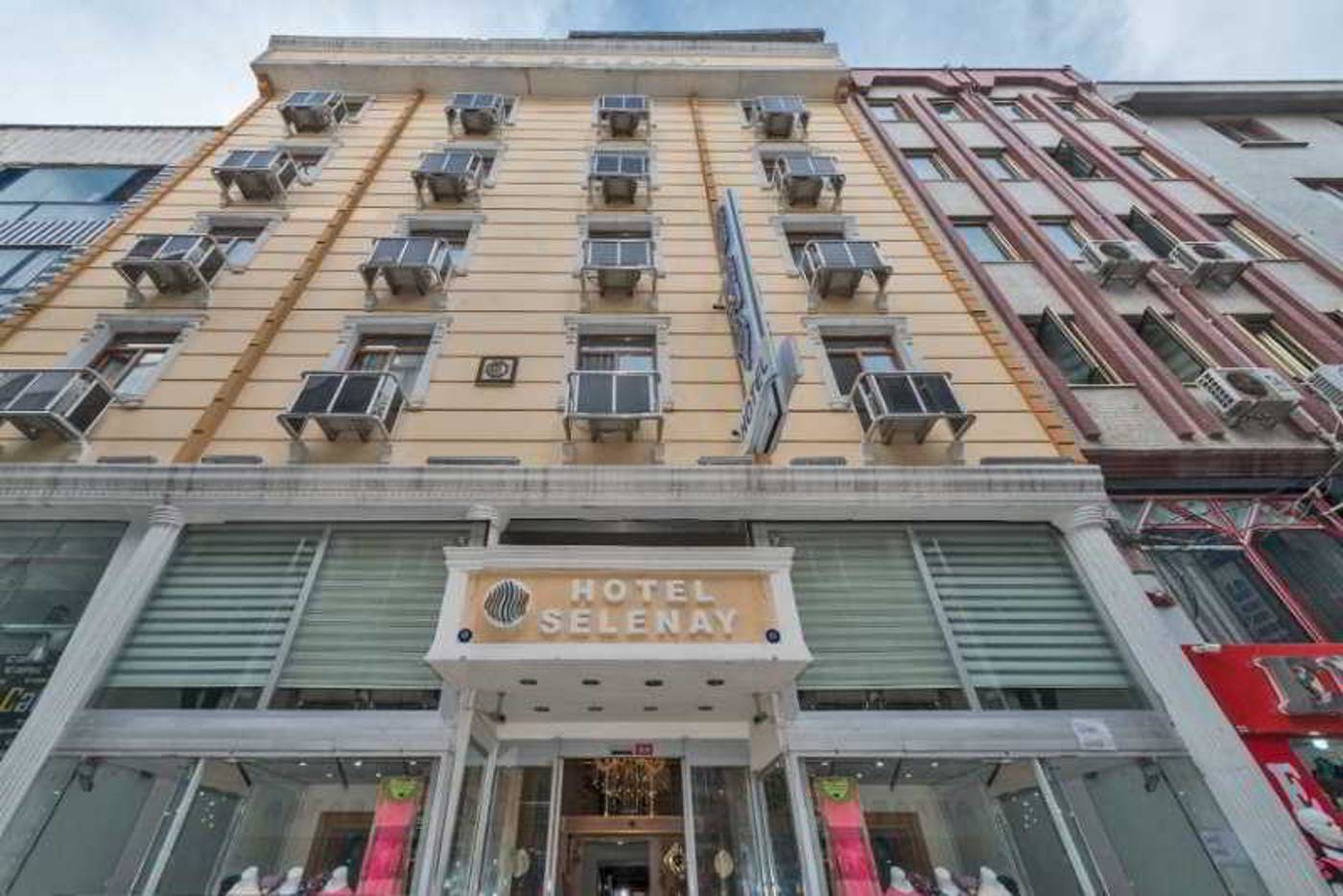 Selenay-Hotel-General-view-4