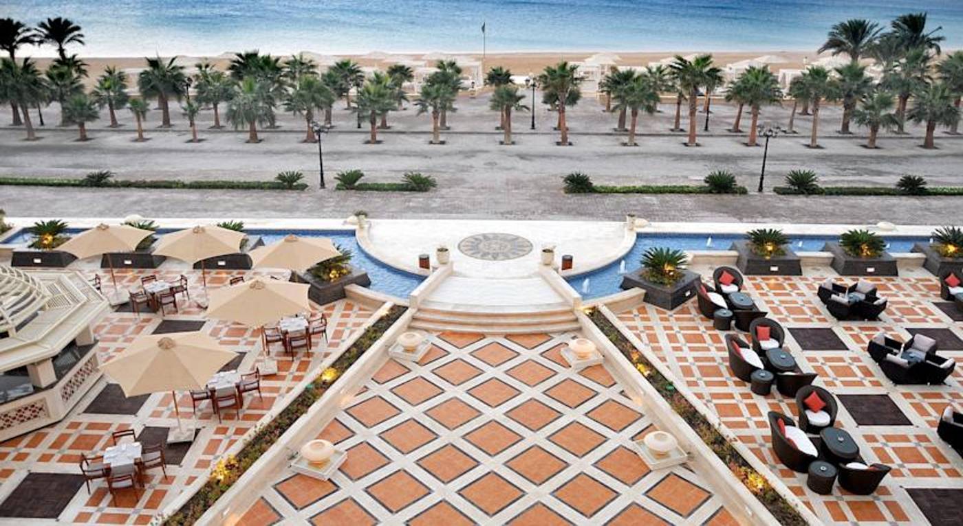 SUNRISE Romance Resort - Grand Select - Adults Only