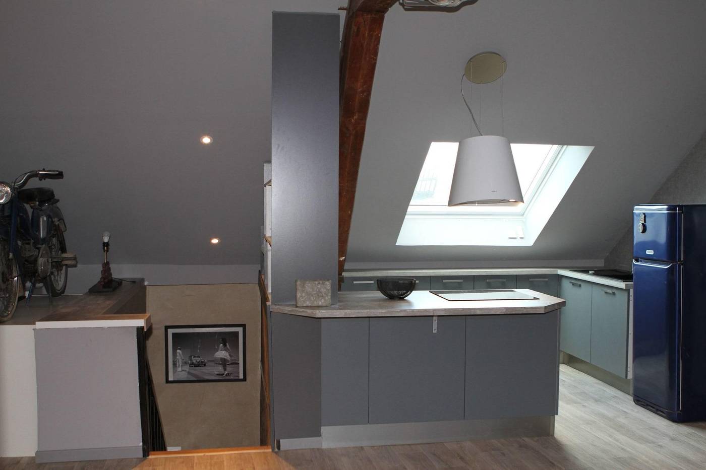 Une Maison en Ville chambres d'hôtes-France-AMIENS-Room-9