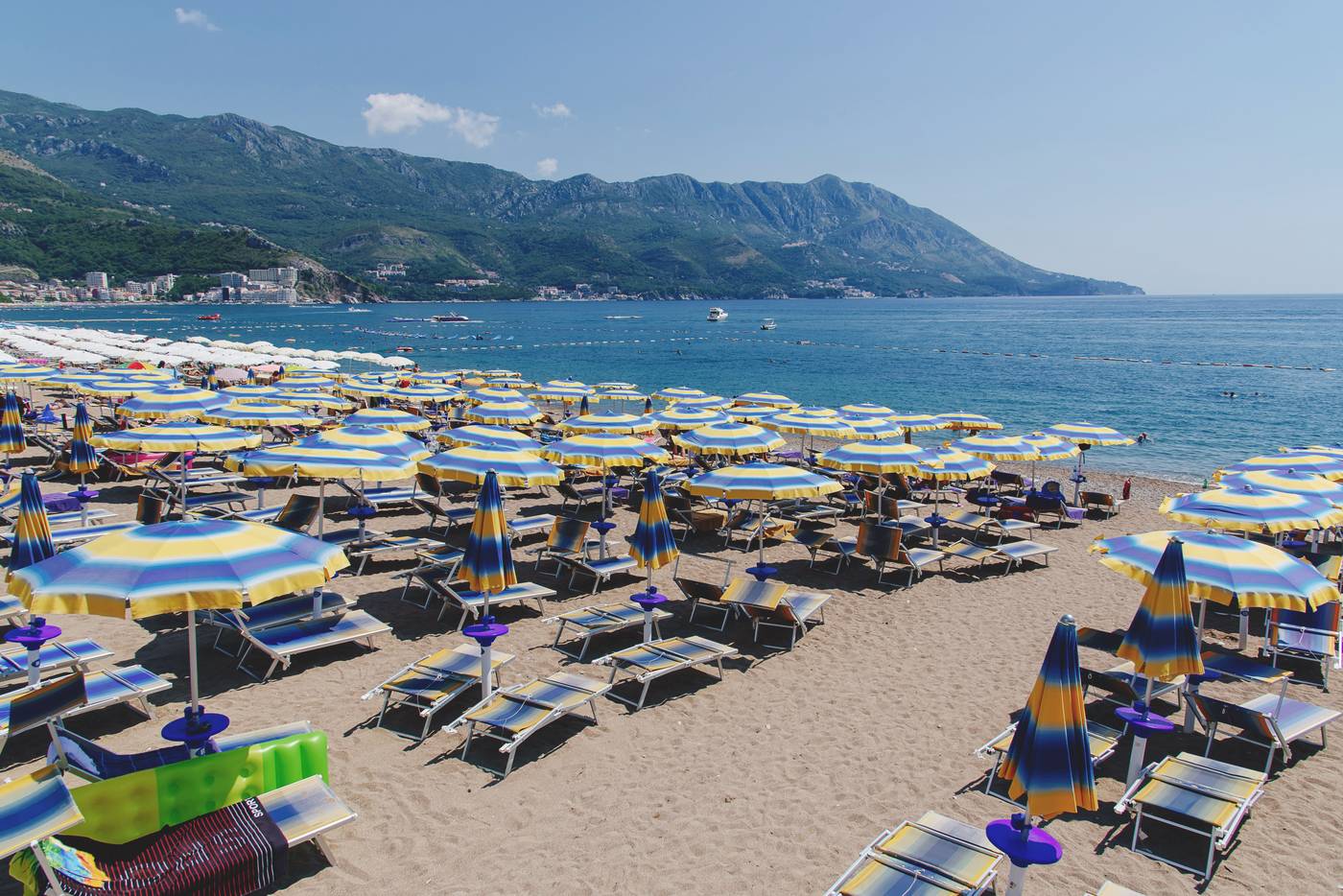 Montenegro-Beach-Resort-Beach-57