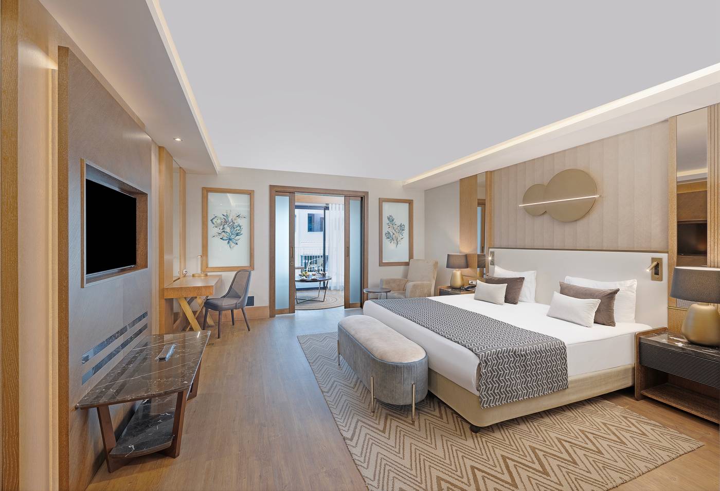 Susesi Luxury Resort