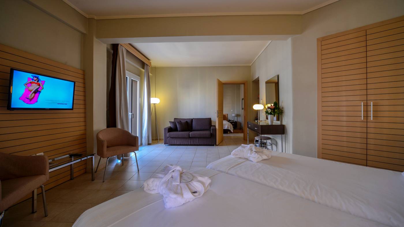 Astoria Hotel