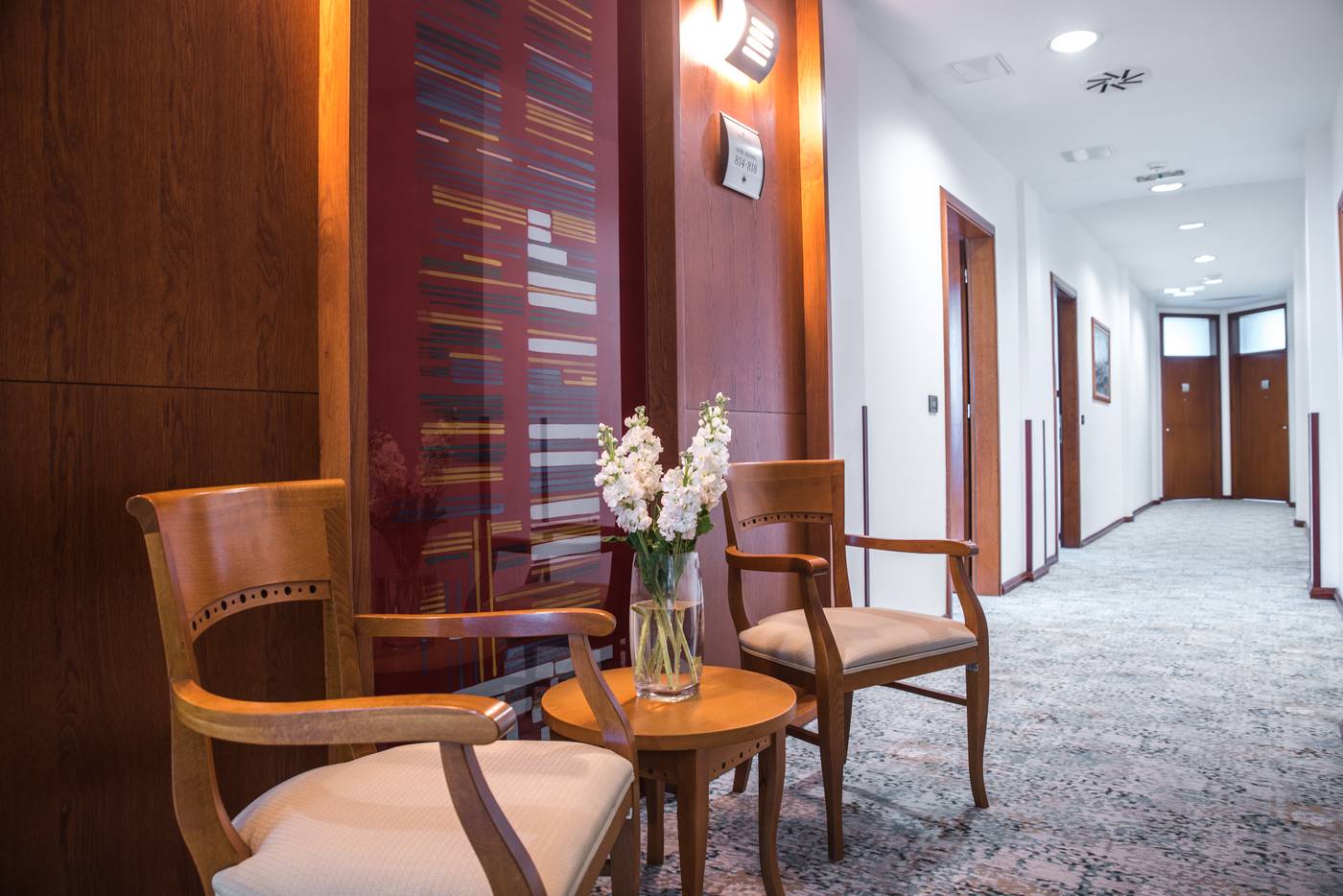 Radon Plaza-Bosnia & Herzegovina-SARAJEVO-General view-3