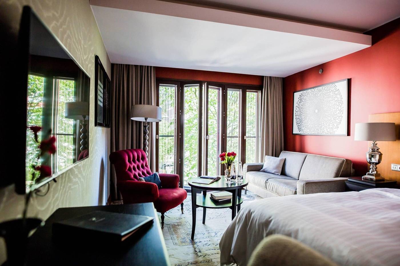 Hotel-Telegraaf--Autograph-Collection-Room-51