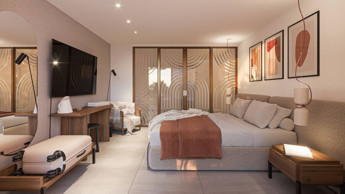 Iberostar Waves Creta Panorama & Mare