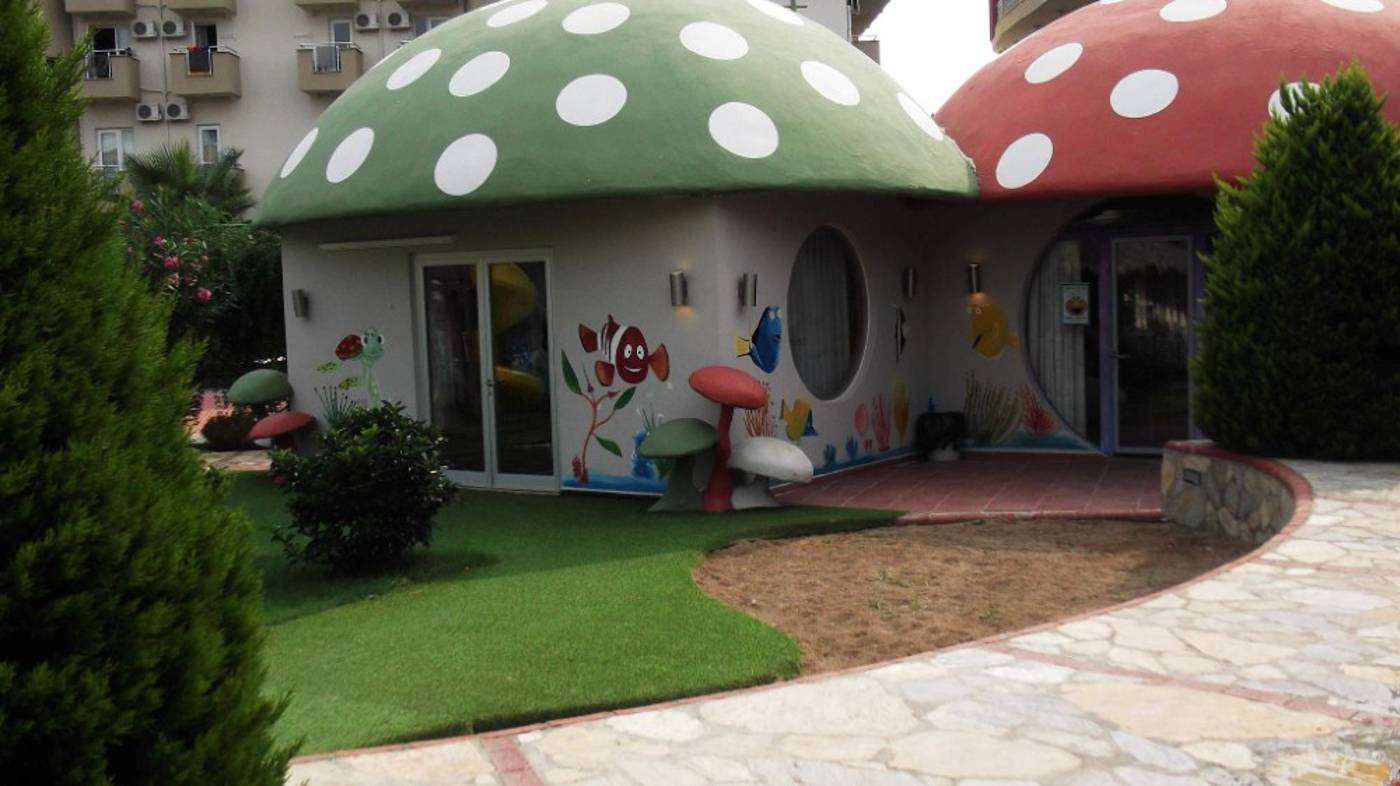 My Home Resort