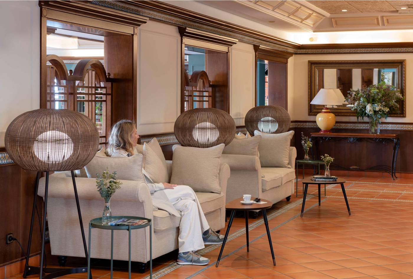 Prestige-Coral-Platja-Lobby-38