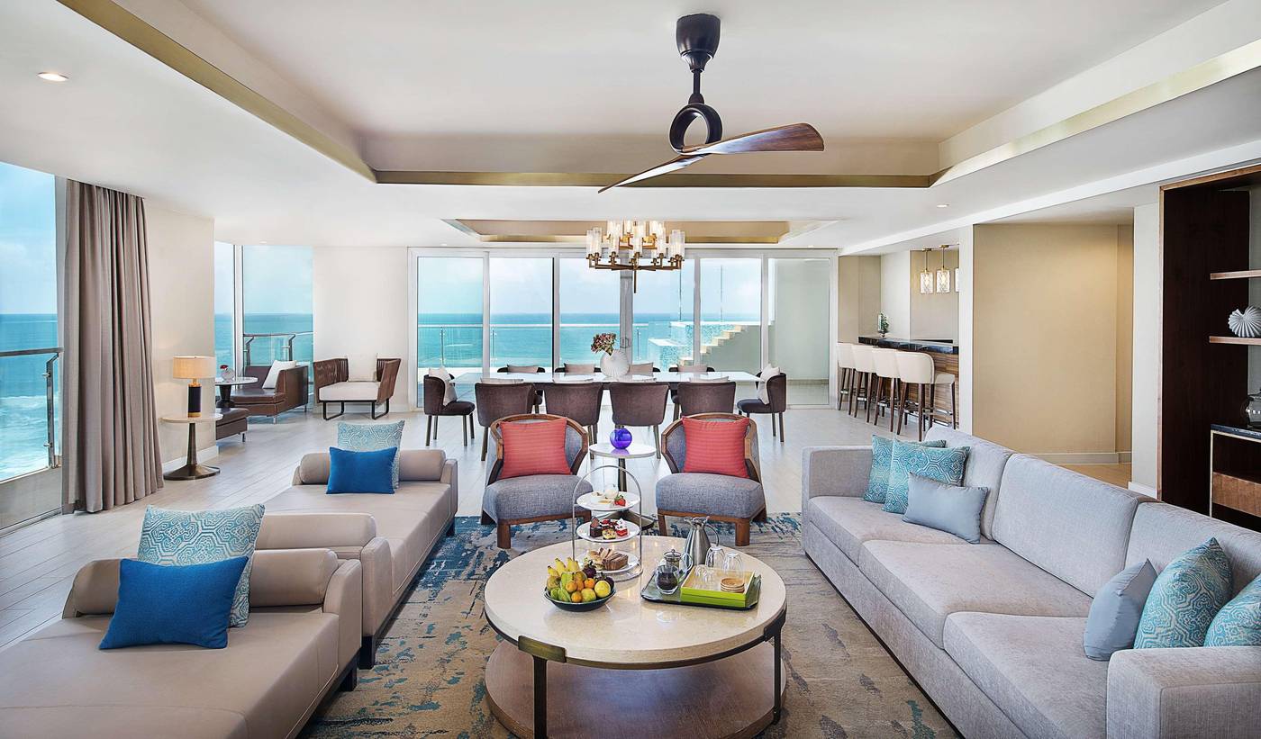 Radisson Blu Resort Galle-Sri Lanka-GINTHOTA, GALLE-Room-7
