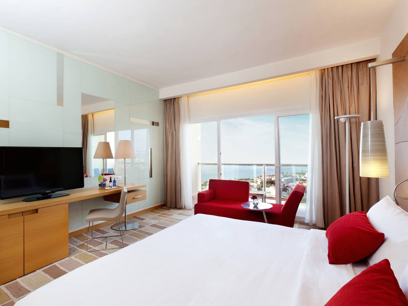 Don Carlos Leisure Resort & Spa
