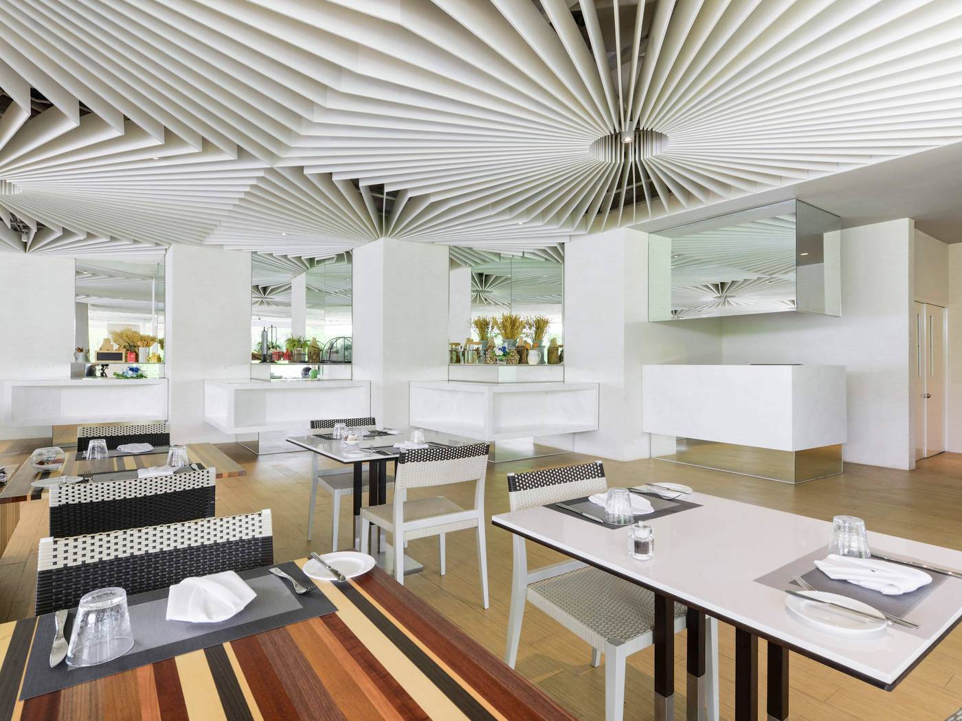 Veranda Resort Pattaya Na Jomtien - MGallery