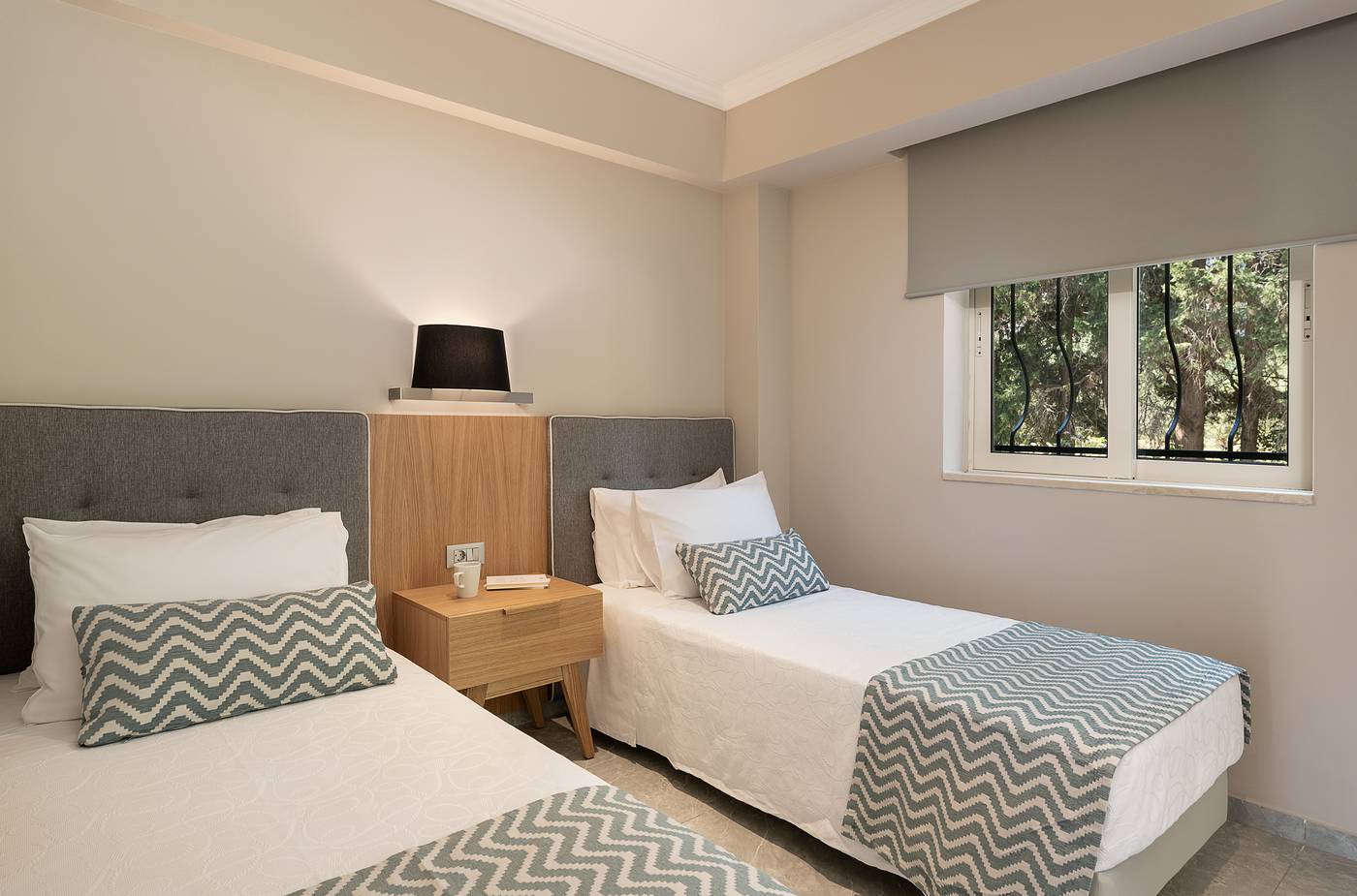 Pilot Beach Resort 4