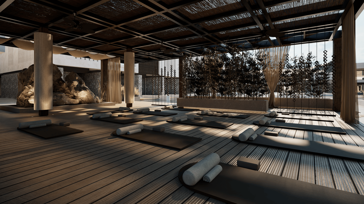 Mosay Kos All Suites