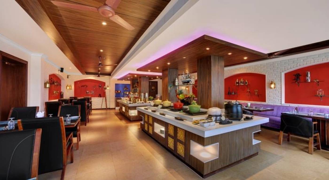 Mayfair Hideaway Spa Resort