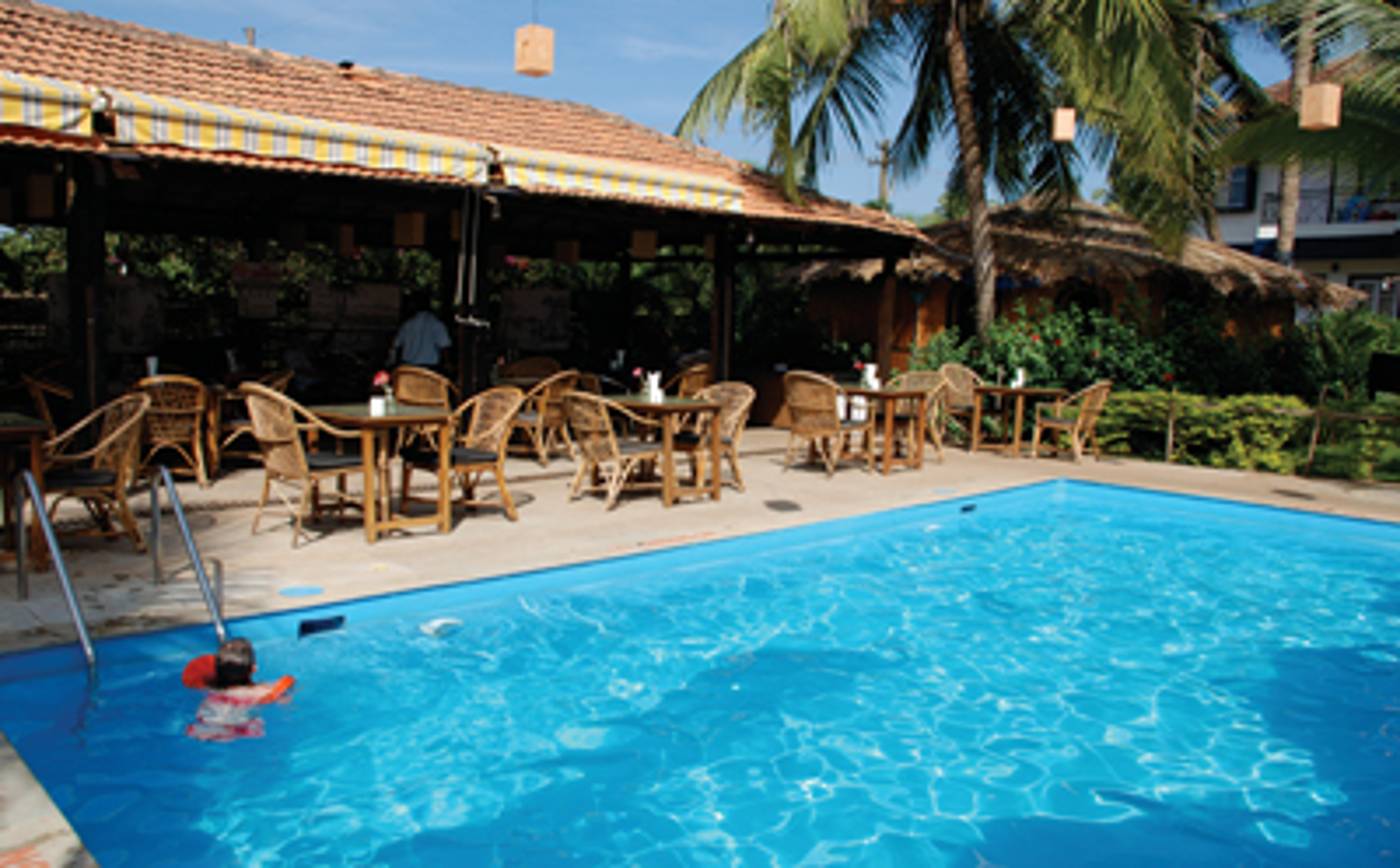 Santana Beach Resort