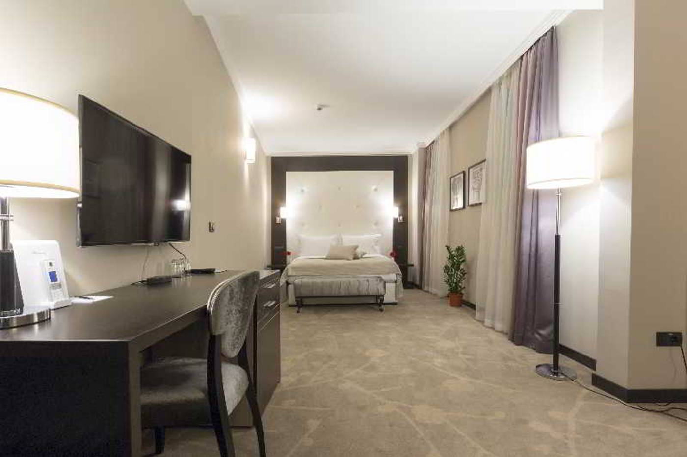 Constantine the Great-Serbia-Belgrade-Room-10