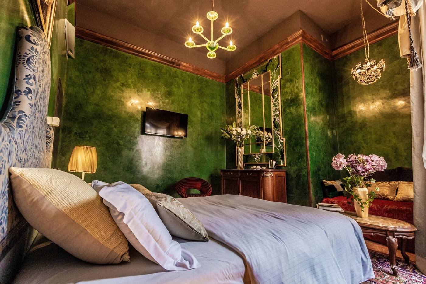 Avogaria-Locanda---Restaurant-Room-24