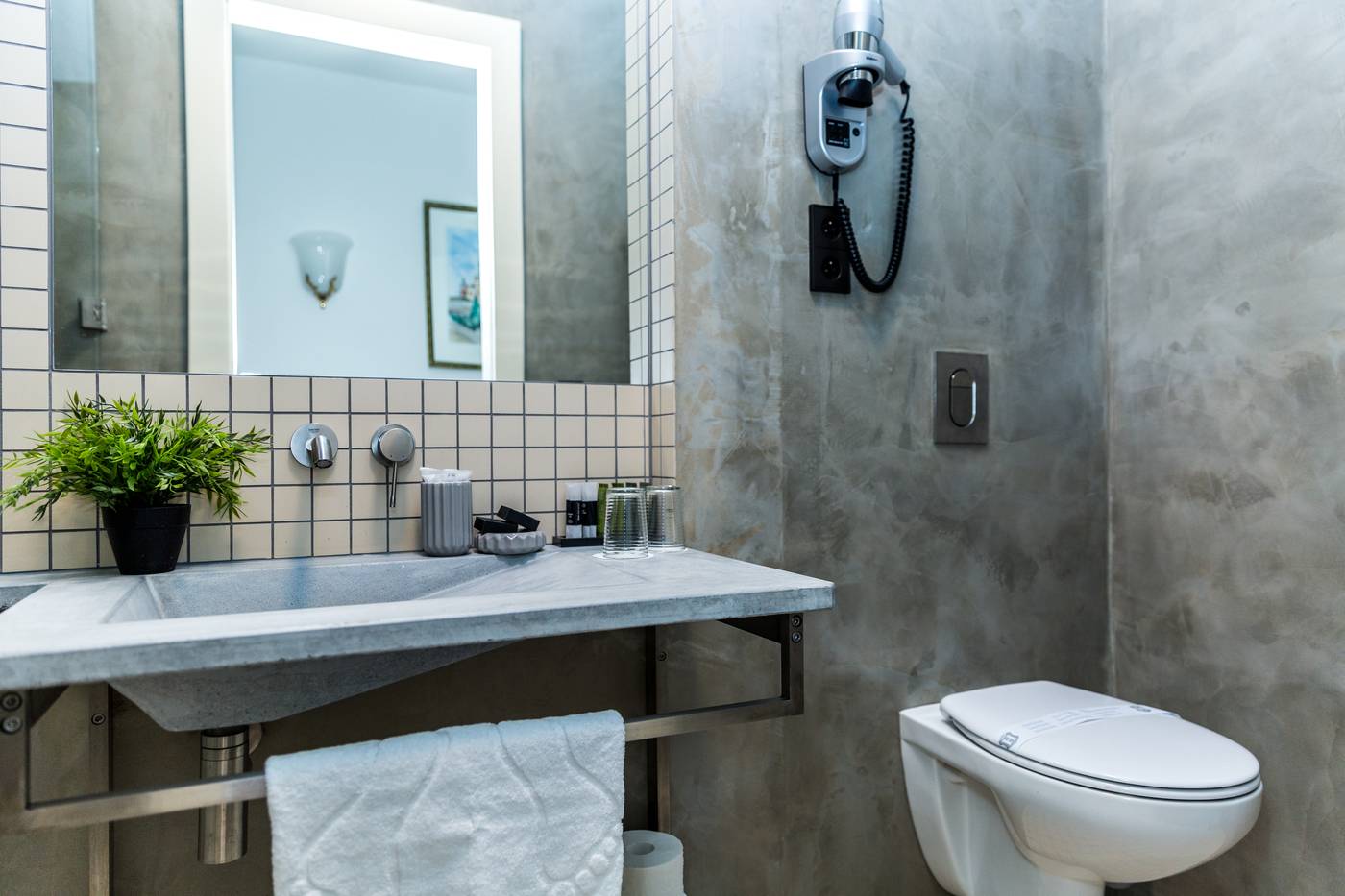 La Bohemia-Czech Republic-Karlovy Vary-Room-6