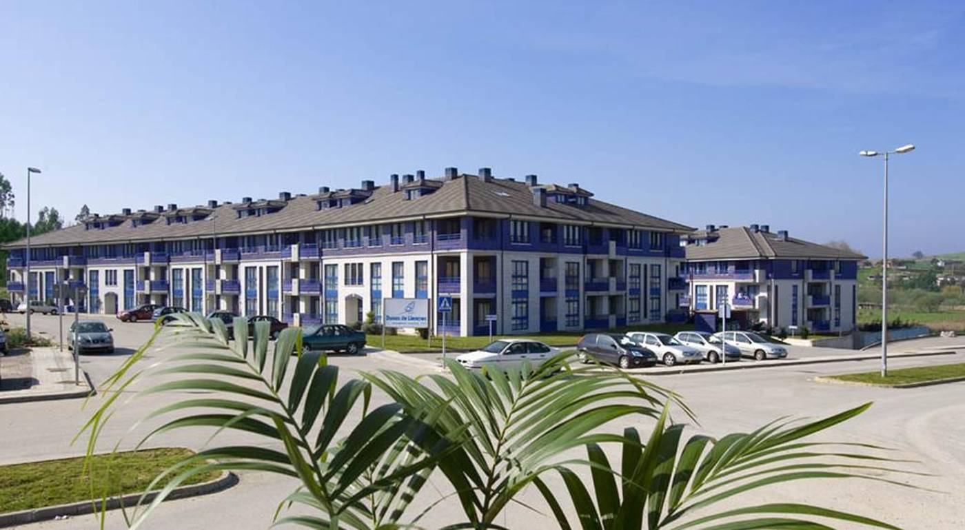 Dunas de Liencres Apartamentos-Spain-Boo De Pielagos Sant-General view-2