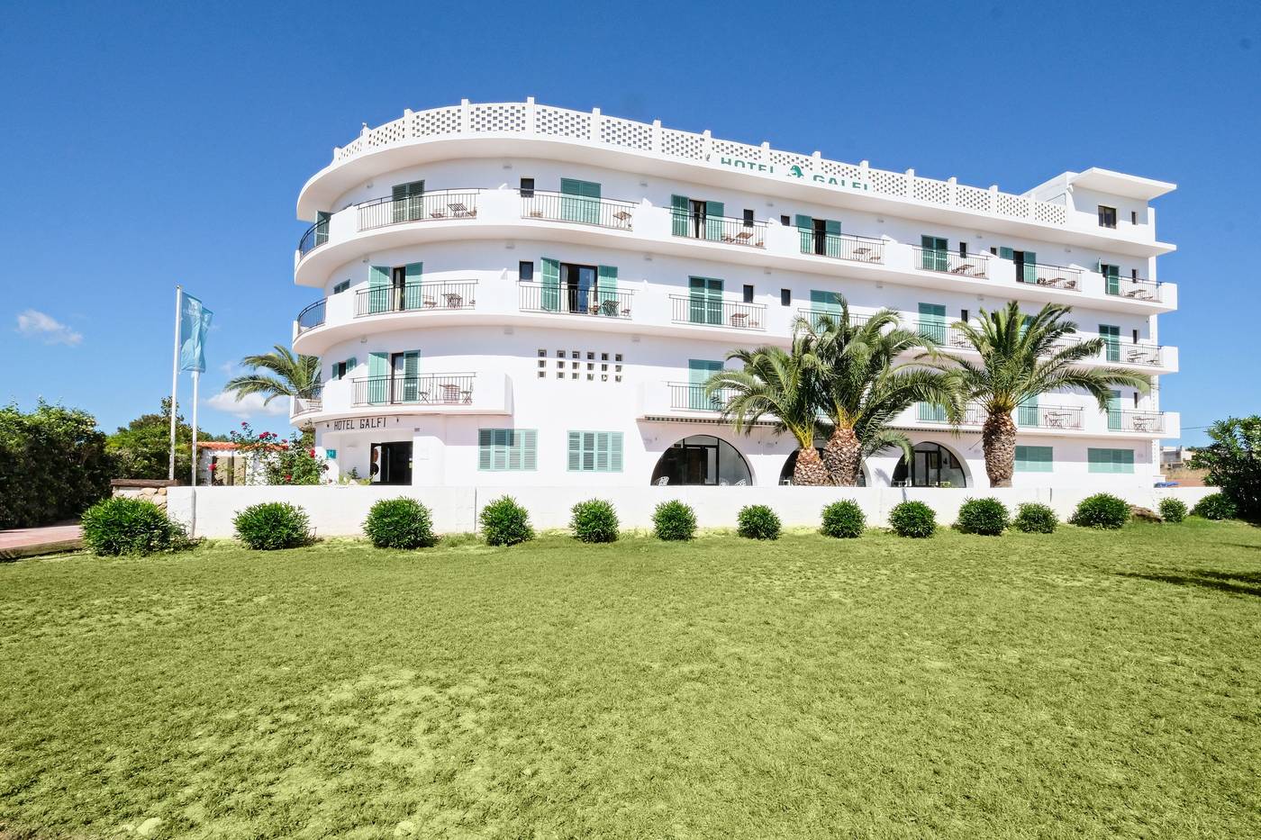 Azuline-Hotel-Galfi-General-view-8