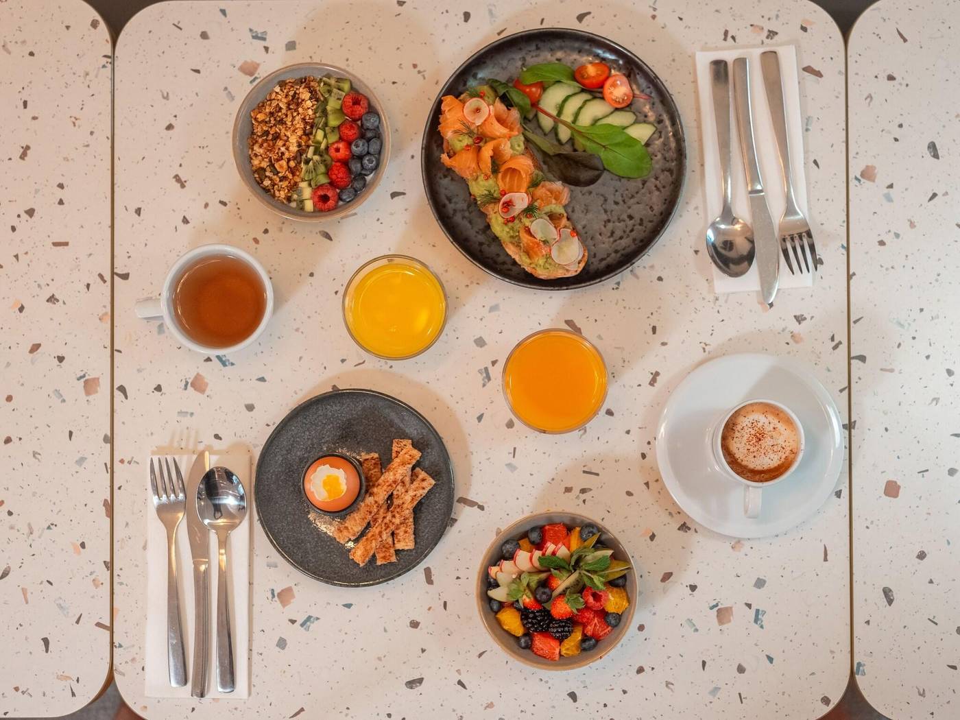 Mercure-Paris-Gare-Montparnasse-TGV-Restaurant-62