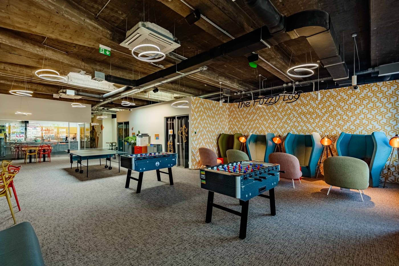 ibis Styles Ljubljana Centre-Slovenia-LJUBLJANA-General view-3