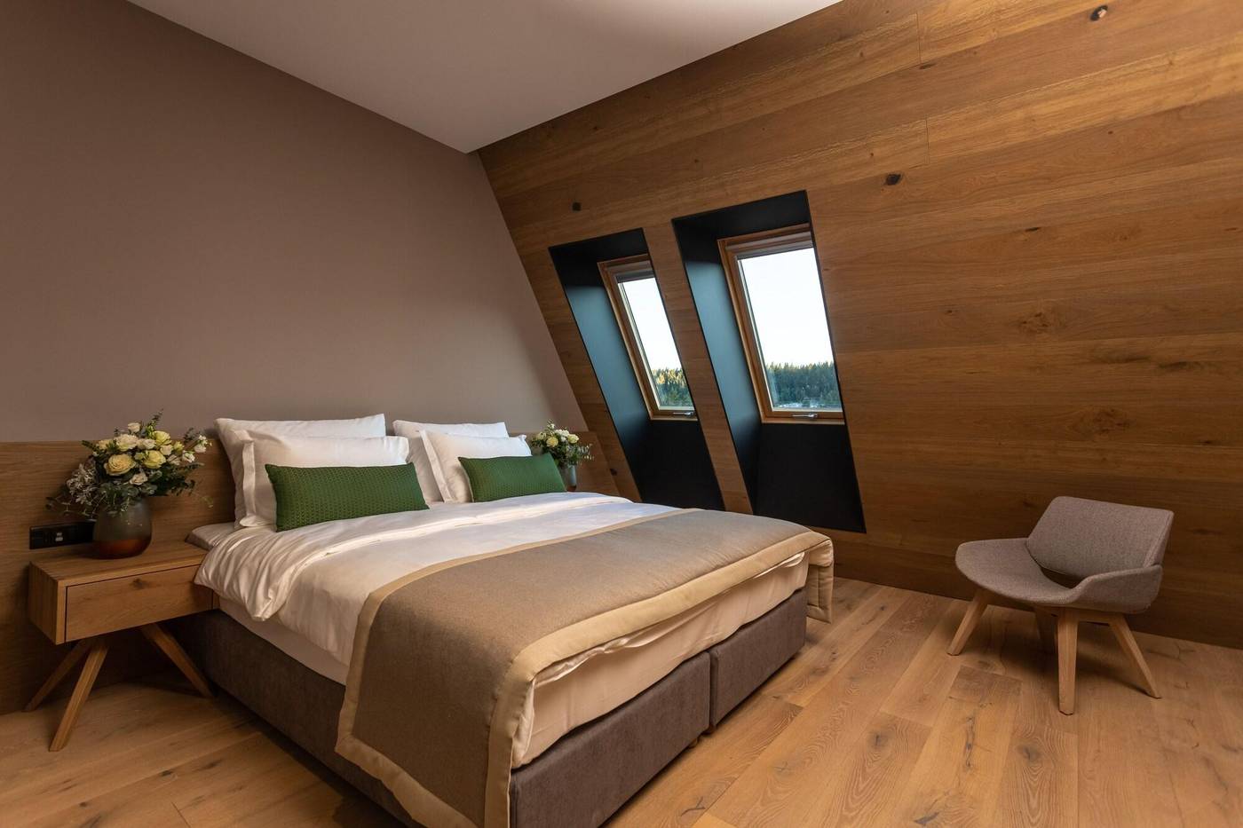 Hotel Monti Spa&wellness-Bosnia & Herzegovina-Hadzici-Room-8