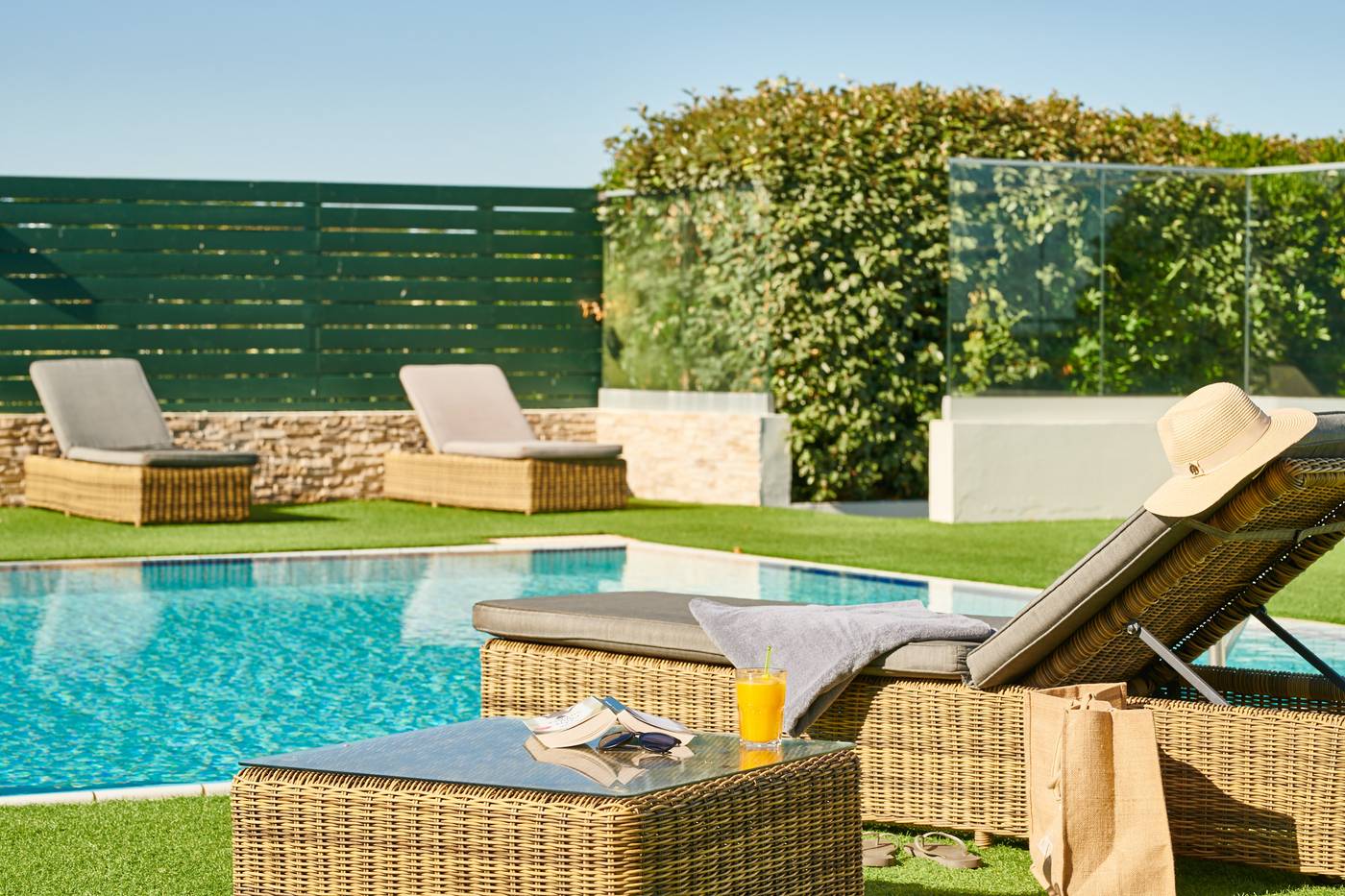 Atlanthal-France-ANGLET-General view-8