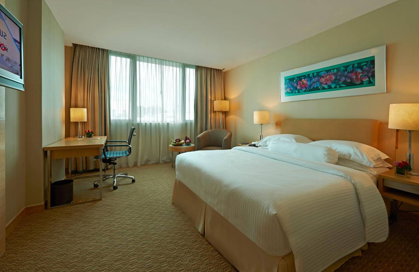 Royale Chulan The Curve-Malaysia-PETALING JAYA-Room-10