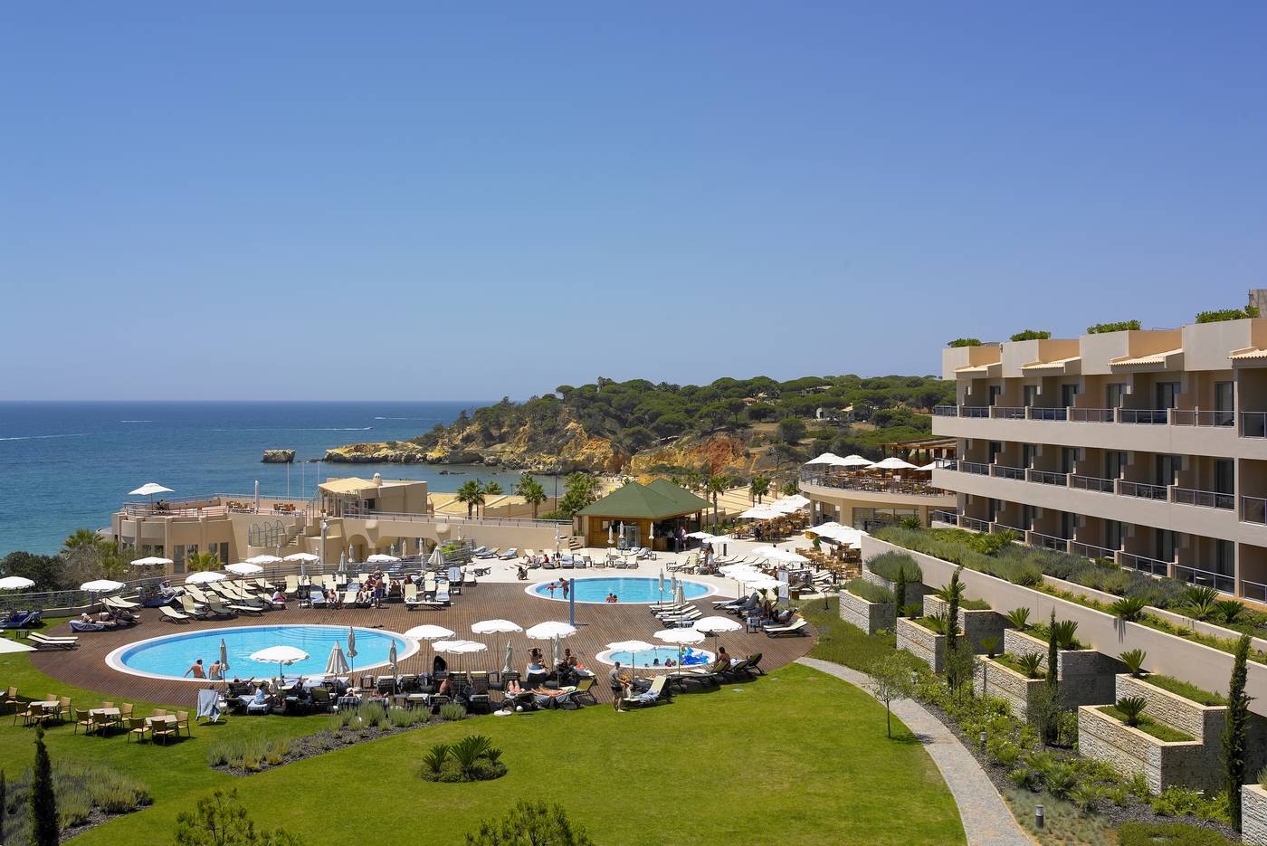 Grande Real Santa Eulalia Resort & Hotel Spa