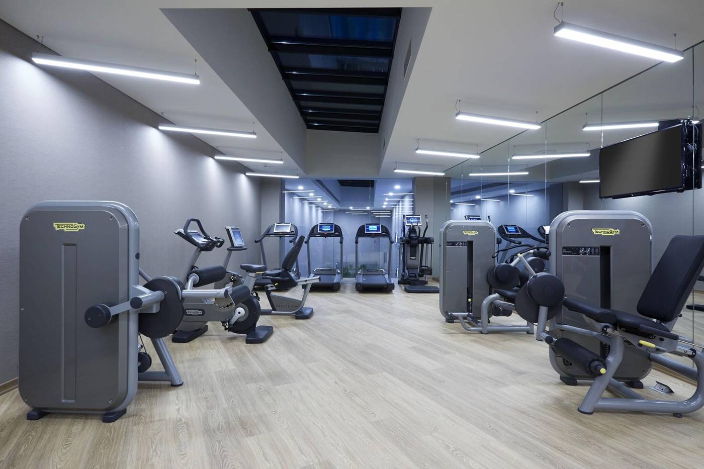 DoubleTree-By-Hilton-Istanbul-Esentepe-Sports-and-Entertainment-56