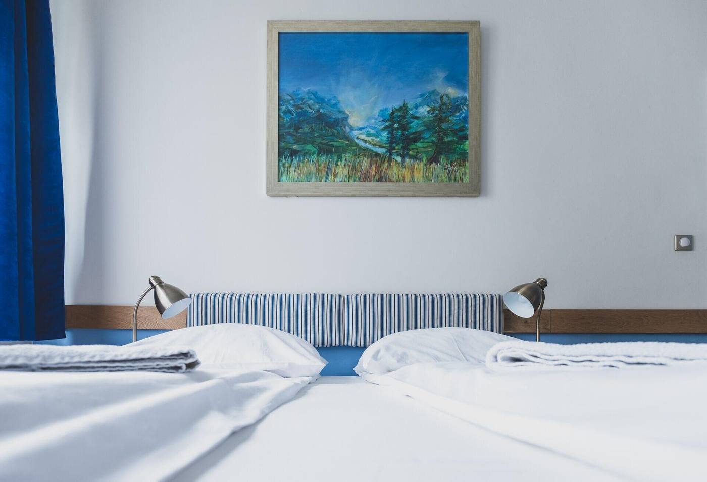 Cybulskiego-Guest-Rooms-Room-46