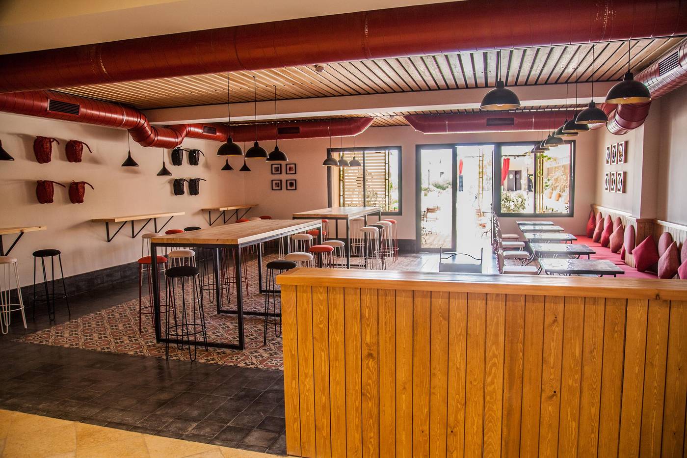 Marrakech-Ryads-Parc---Spa-Restaurant-51