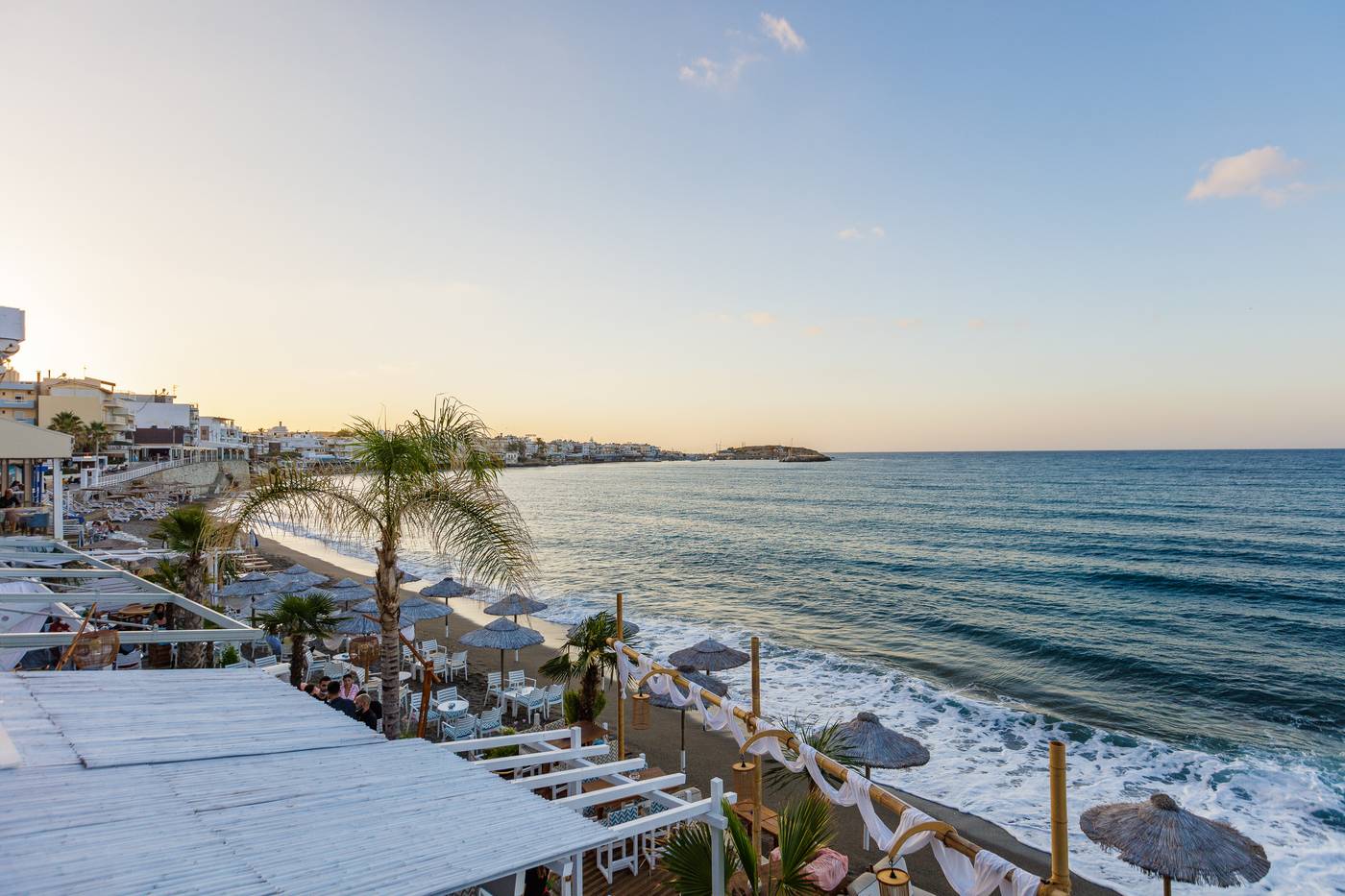 Kahlua Boutique Hotel & Suites