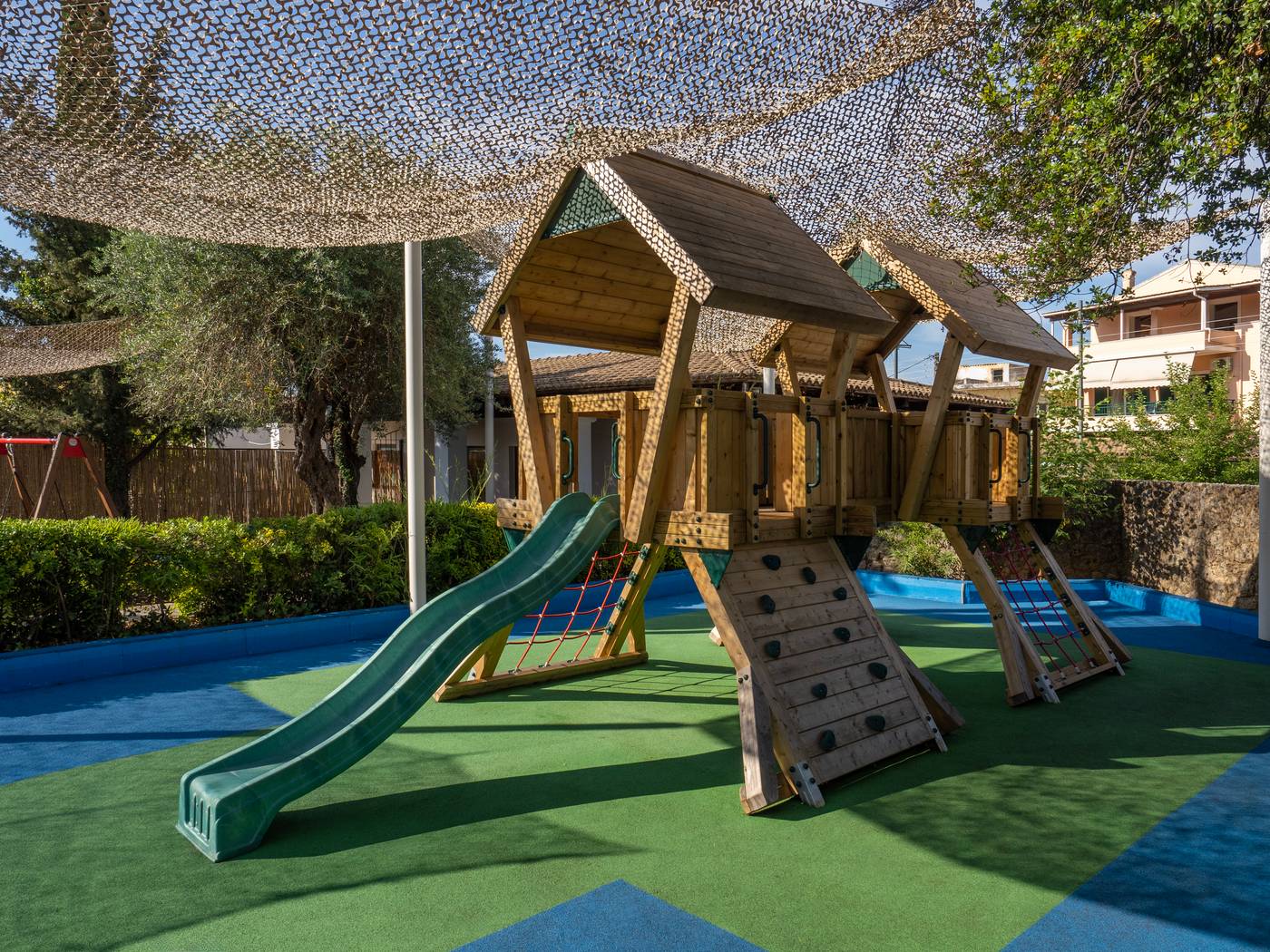 Dreams Corfu Resort & Spa