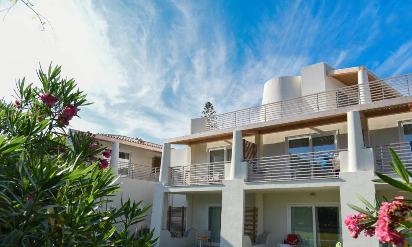 Baia del Sole-Italy-CAPO VATICANO -General view-1