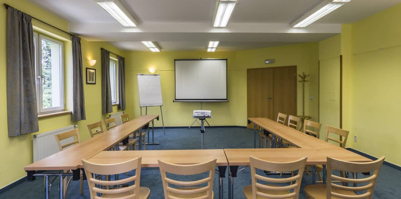 Hotel Pavilon-Czech Republic-RICANY-Conferences-3