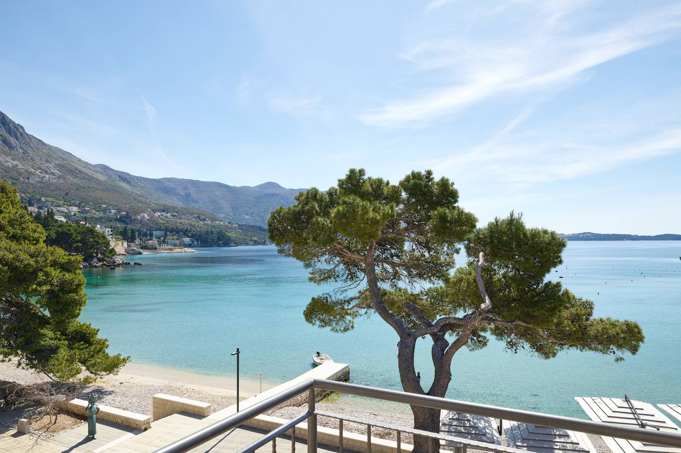 Maistra-Select-Srebreno-Villas-Room-37