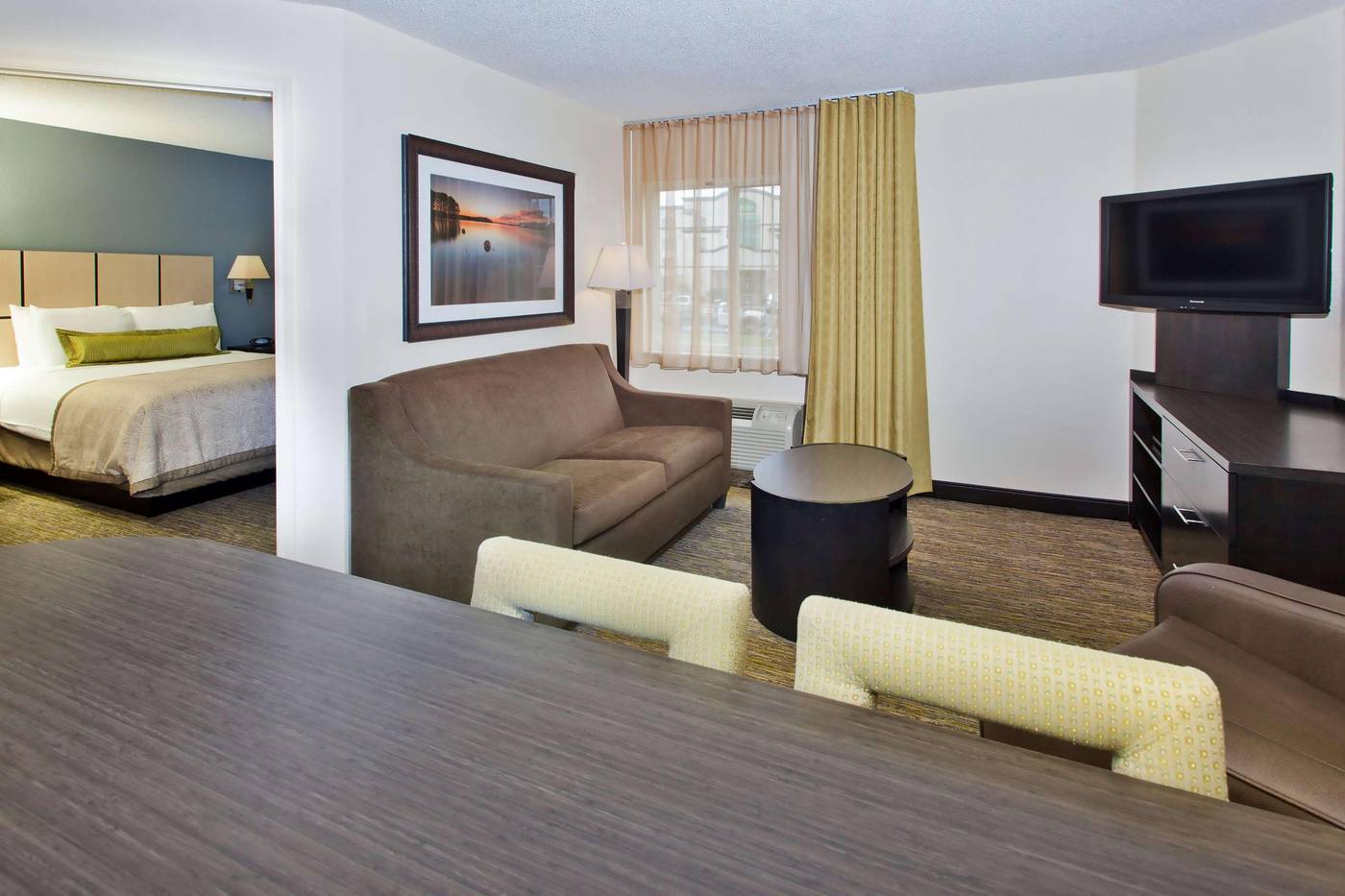 Sonesta Simply Suites Dallas Richardson-United States-Dallas-Room-6