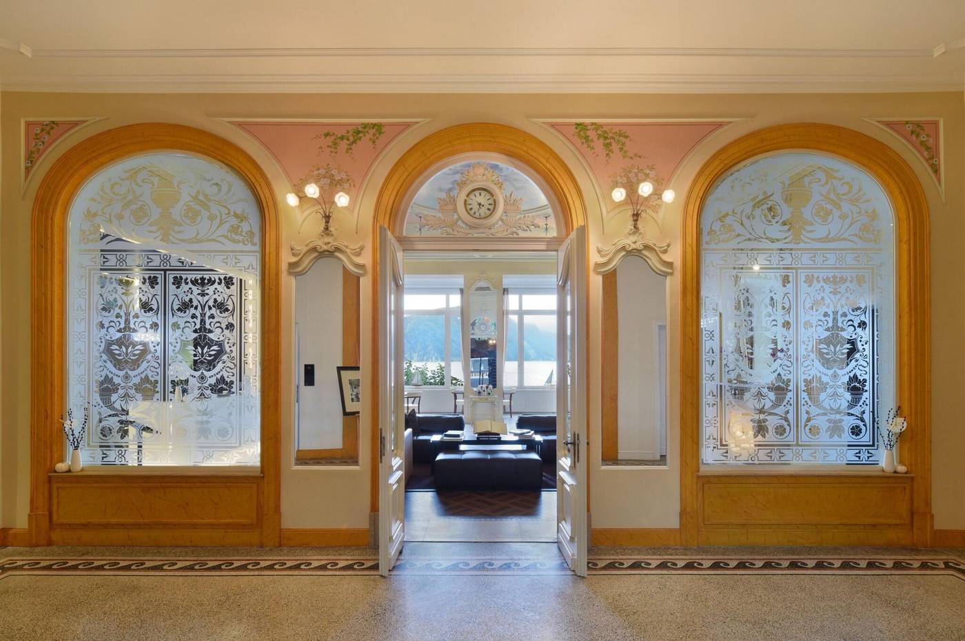 Vitznauerhof-Switzerland-VITZNAU -General view-4